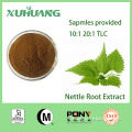 2016 New High Quality Pharmaceutical Grade100% Natural Nettle Root Extract Powder